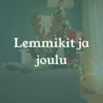Eläinlääkäri Lexavet Helsinki