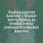Eläinlääkäri Lexavet Helsinki