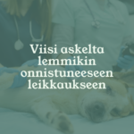 Eläinlääkäri Lexavet Helsinki