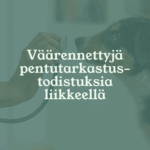 Eläinlääkäri Lexavet Helsinki